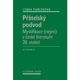 Přátelský podvod