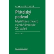 Přátelský podvod - cena, srovnání