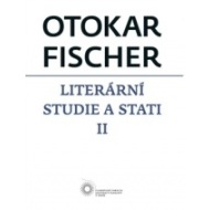 Literární studie a stati II - cena, srovnání