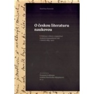 O českou literaturu naukovou - cena, srovnání