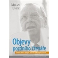 Objevy pozdního čtenáře - cena, srovnání