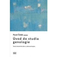 Úvod do studia genologie - cena, srovnání