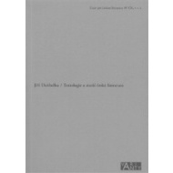 Textologie a starší česká literatura - cena, srovnání