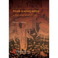 Vznik a vývoj satiry v římské literatuře - cena, srovnání