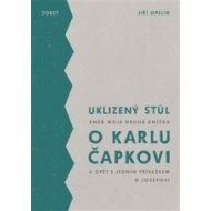 Uklizený stůl - cena, srovnání