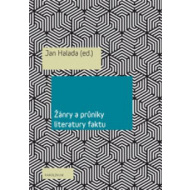 Žánry a průniky literatury faktu - cena, srovnání