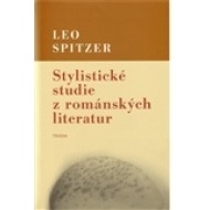 Stylistické studie z románských literatur - cena, srovnání