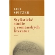 Stylistické studie z románských literatur