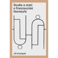 Studie a stati o francouzské literatuře - cena, srovnání