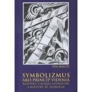 Symbolizmus ako príncip videnia - cena, srovnání