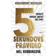 5 sekundové pravidlo - cena, srovnání