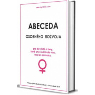 Abeceda osobného rozvoja - cena, srovnání