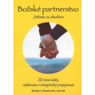 Božské partnerstvo - cena, srovnání