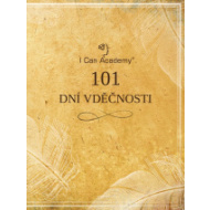 101 dní vděčnosti - cena, srovnání