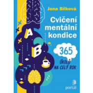 Cvičení mentální kondice - cena, srovnání