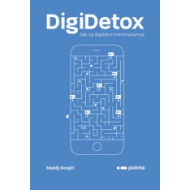 DigiDetox - cena, srovnání