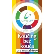 Koučing bez kouča pre manažérov - cena, srovnání