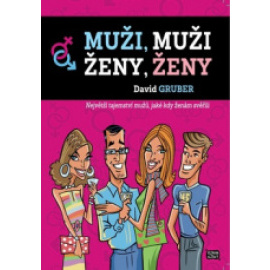 Muži, muži - Ženy, ženy