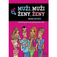Muži, muži - Ženy, ženy - cena, srovnání
