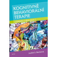 Kognitivně behaviorální terapie - Základy a něco navíc - cena, srovnání