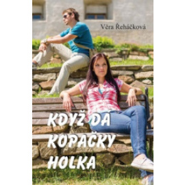 Když dá kopačky holka