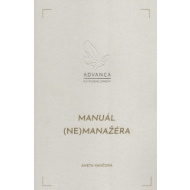 Manuál (ne)manažéra - cena, srovnání