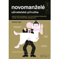 Novomanželé - uživatelská příručka - cena, srovnání