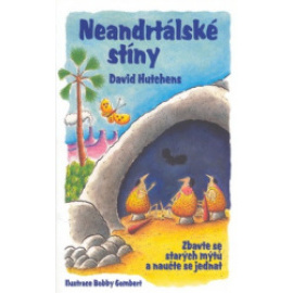 Neandrtálské stíny