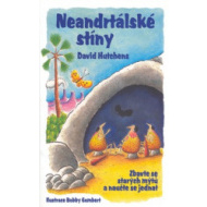 Neandrtálské stíny - cena, srovnání