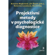 Projektivní metody v psychologické diagnostice - cena, srovnání