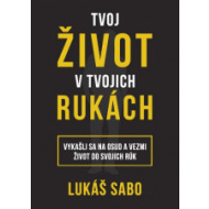 Tvoj život v tvojich rukách - cena, srovnání