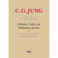 Výbor z díla III.-Osobnost a přenos - cena, srovnání