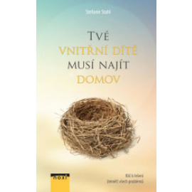 Tvé vnitřní dítě musí najít domov - Klíč