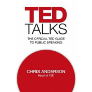 TED Talks : The official TED guide to public speaking - cena, srovnání