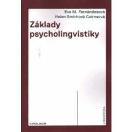 Základy psycholingvistiky