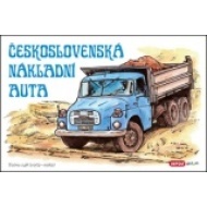 Československá nákladní auta - cena, srovnání