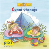 Conni stanuje - cena, srovnání