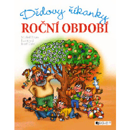 Dědovy říkanky - Roční období