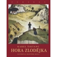 Hora Zlodějka - cena, srovnání