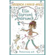 Elin čarovný náramok 2: Prečarovaný psík - cena, srovnání