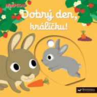Dobrý den, králíčku! - cena, srovnání