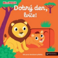 Dobrý den, lvíče! - cena, srovnání