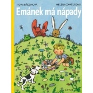 Emánek má nápady - cena, srovnání