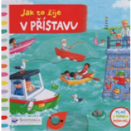 Jak to žije v přístavu - cena, srovnání