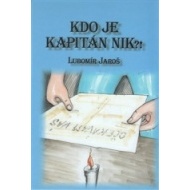 Kdo je kapitán Nik?! - cena, srovnání