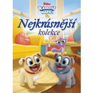 Kámoši hafíci - Nejkrásnější kolekce - cena, srovnání