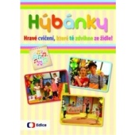 Hýbánky - cena, srovnání