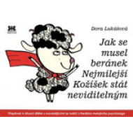 Jak se musel beránek Nejmilejší Kožíšek stát neviditelným - cena, srovnání