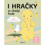 I hračky si chtějí hrát - cena, srovnání