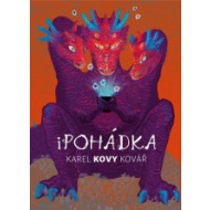 Karel Kovy Kovář: iPohádka - cena, srovnání